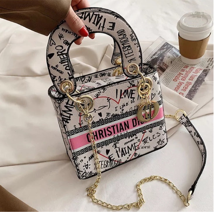 Sale woman handbag